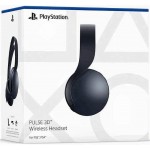 Гарнитура Sony Wireless Headset Pulse 3D Black для PS5